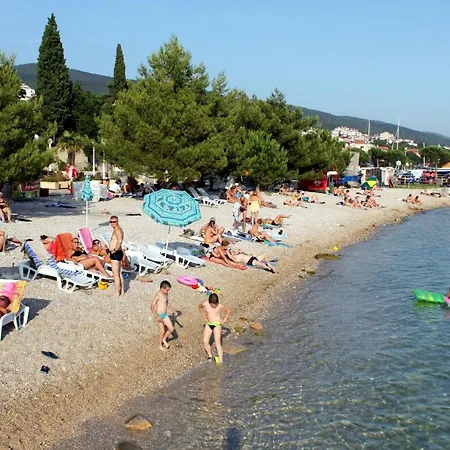 Apartamento 17675a Crikvenica