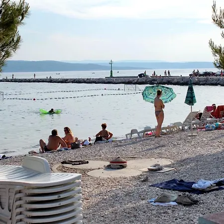 17675a Apartamento Crikvenica