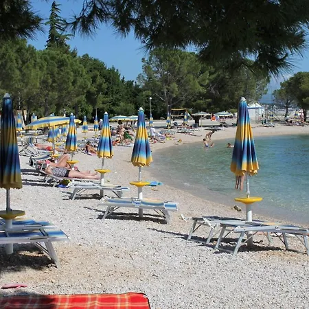 Apartamento 17675a Crikvenica