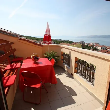 17675a * Crikvenica