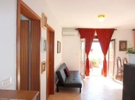 Apartamento 17675a Crikvenica