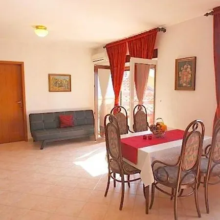 Διαμέρισμα 17675a Crikvenica