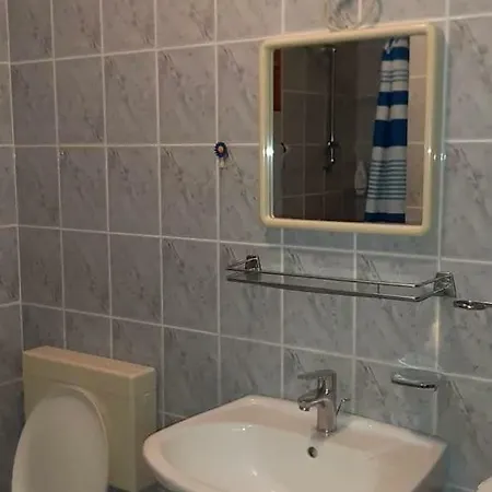 17675a Apartamento *