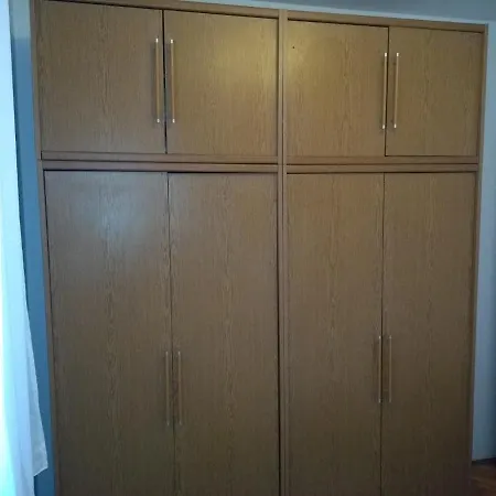 Appartement 17675a Crikvenica