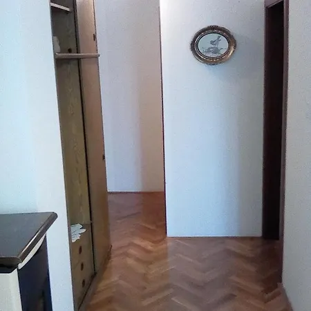 Apartmán 17675a Crikvenica