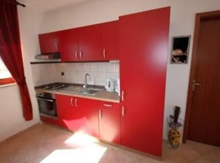 17675a Apartmán Crikvenica