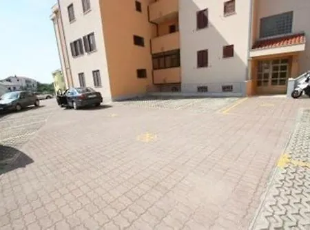 17675a Crikvenica