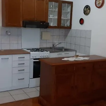 Apartmán 17675a Crikvenica