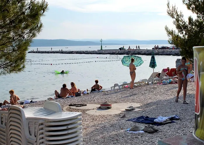 17675a Appartement Crikvenica