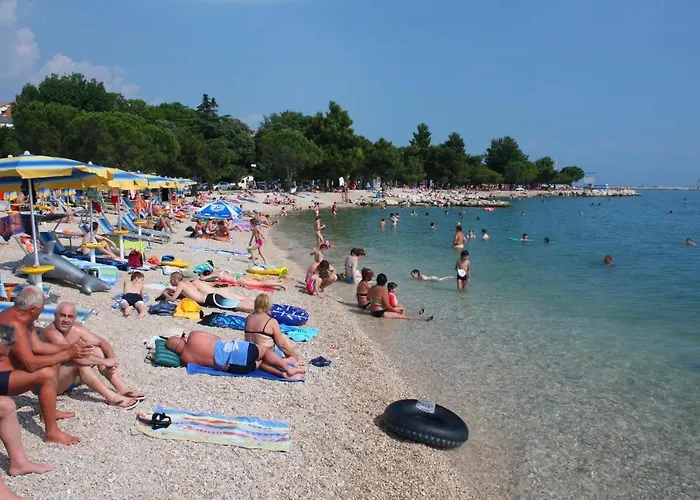 17675a Appartement *