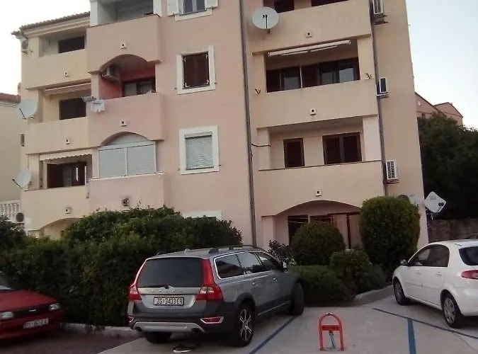 17675a Crikvenica