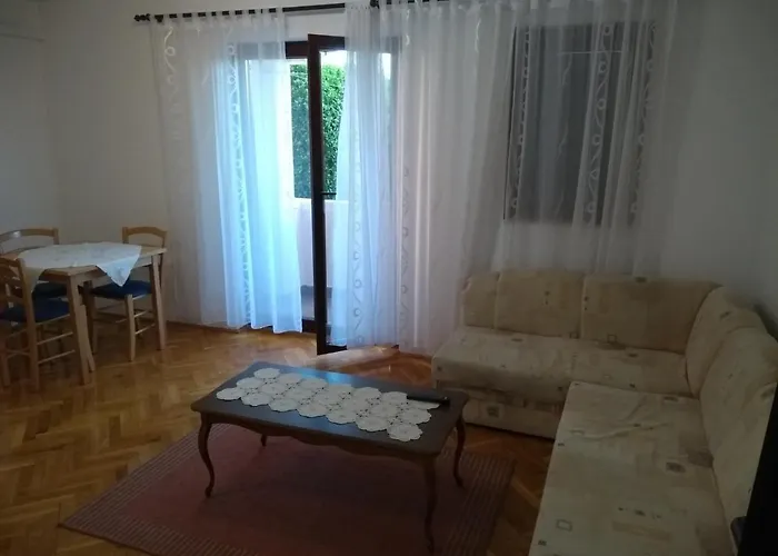 17675a Appartement *