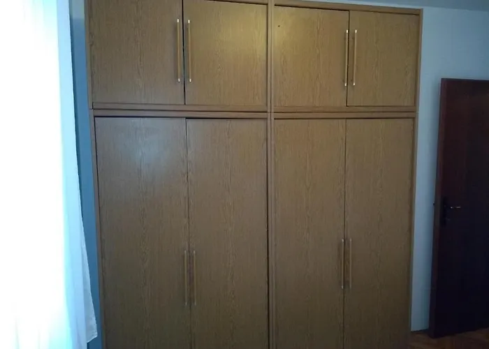 Appartement 17675a Crikvenica