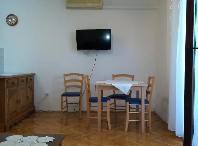 17675a Appartement