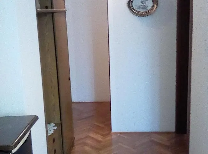 Appartement 17675a Crikvenica