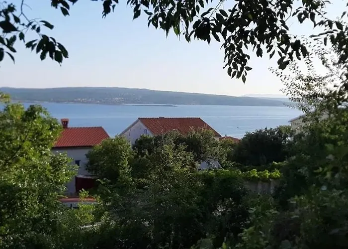17675a Crikvenica