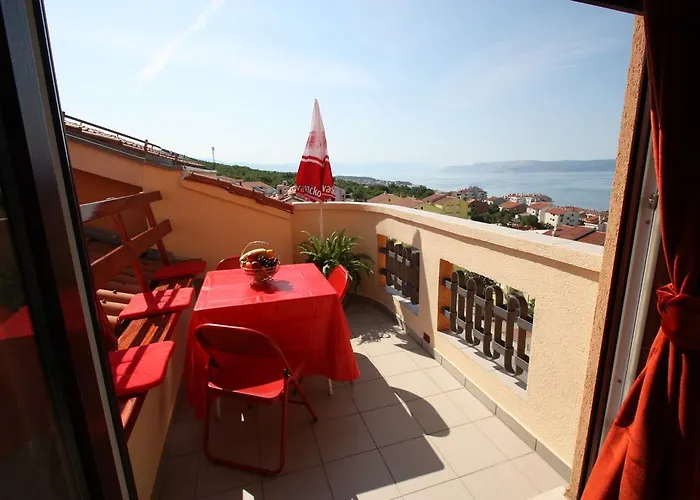 17675a * Crikvenica