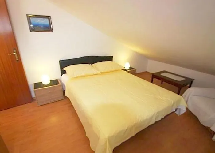 Appartement 17675a *