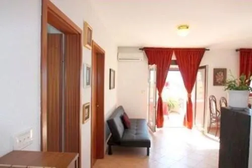 Appartement 17675a Crikvenica