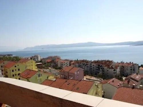 17675a Appartement