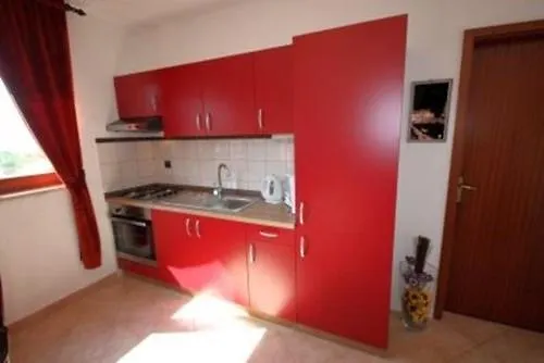 17675a Appartement Crikvenica