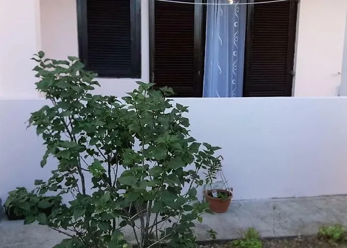 Appartement 17675a *