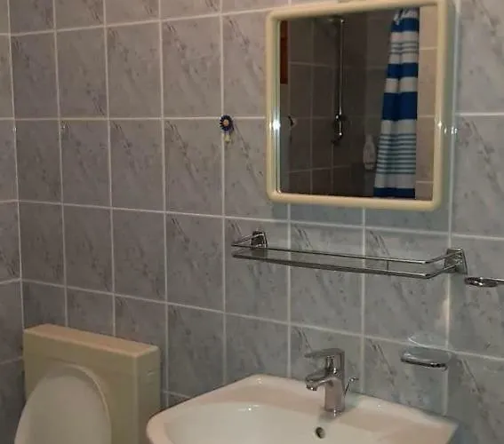 17675a Appartement *