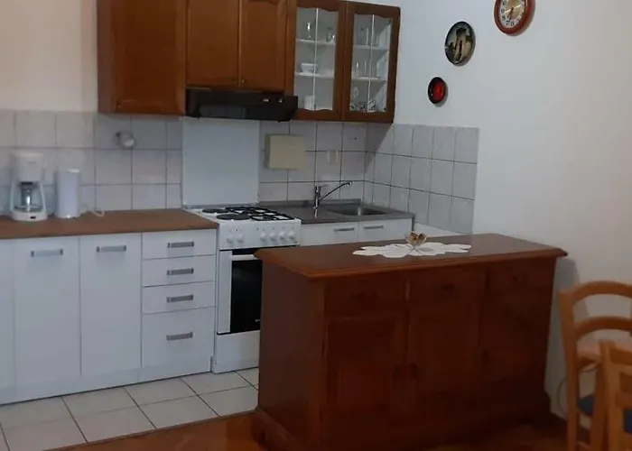 Appartement 17675a Crikvenica